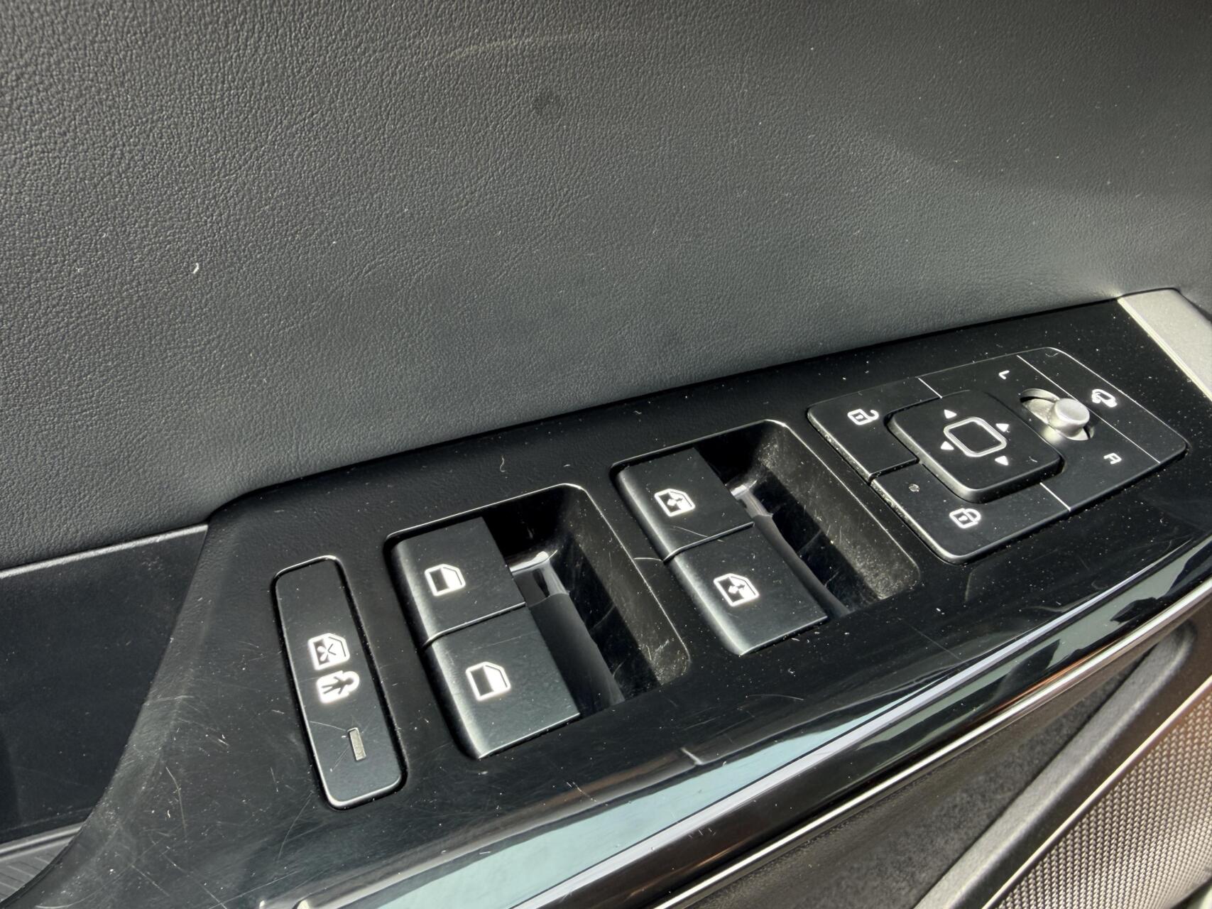 Foto van Kia Ev6