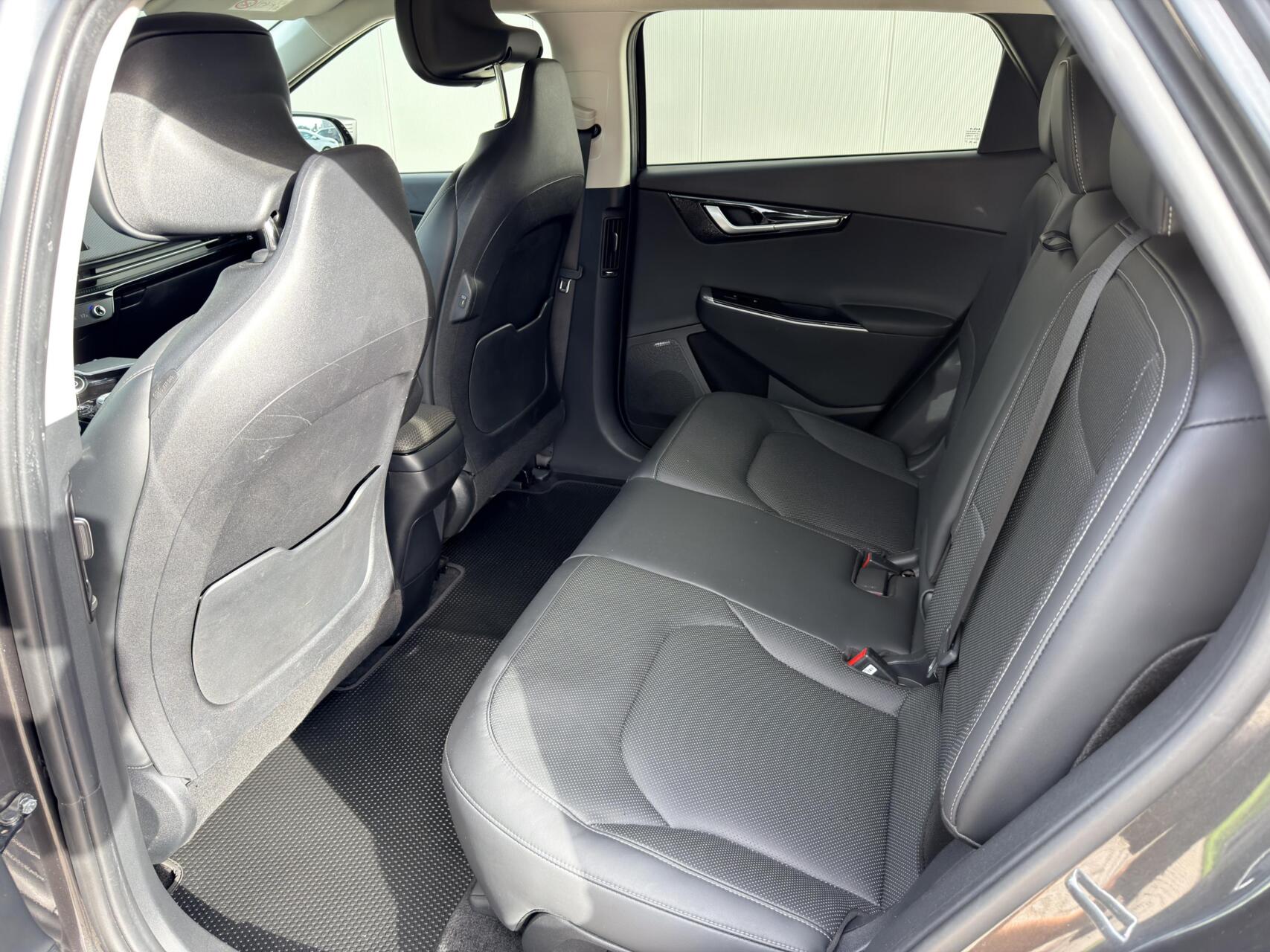 Foto van Kia Ev6