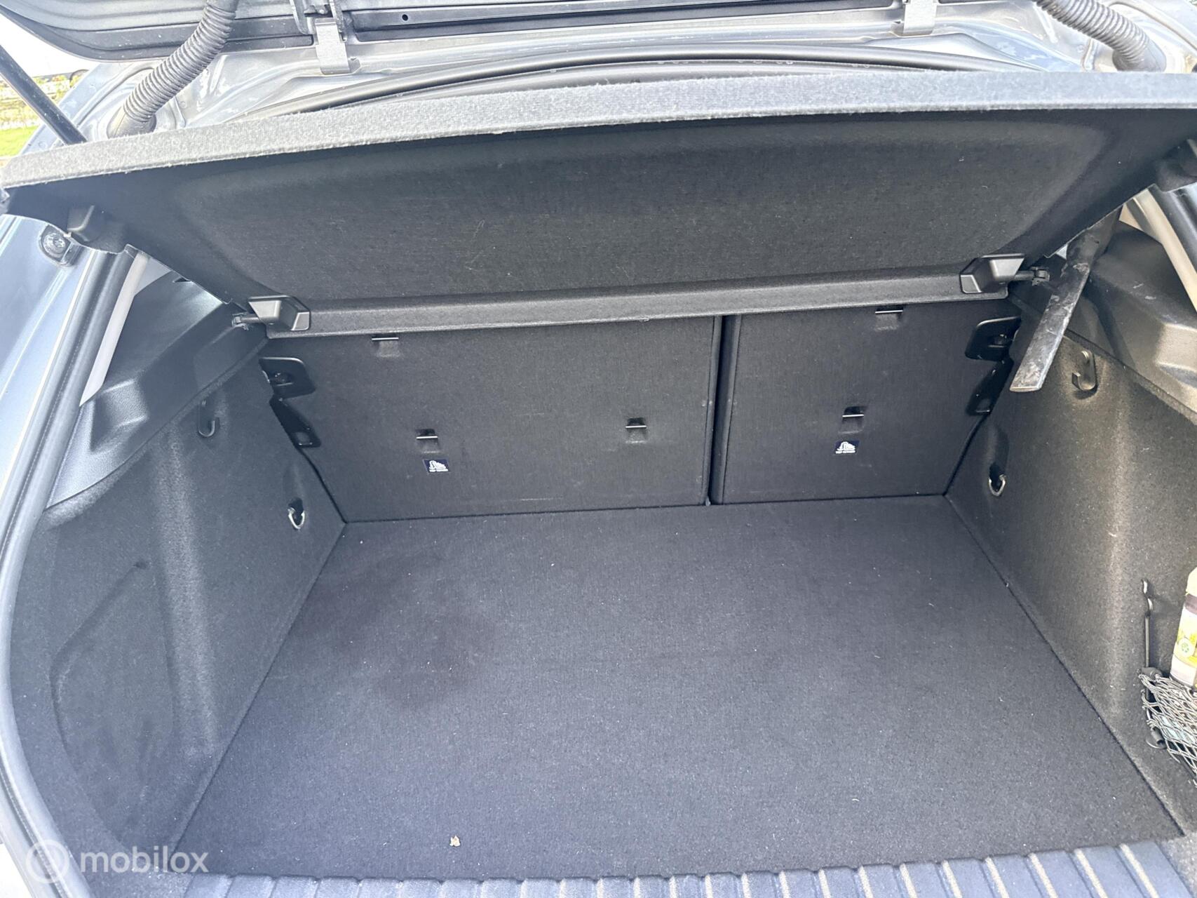 Foto van BMW 118d