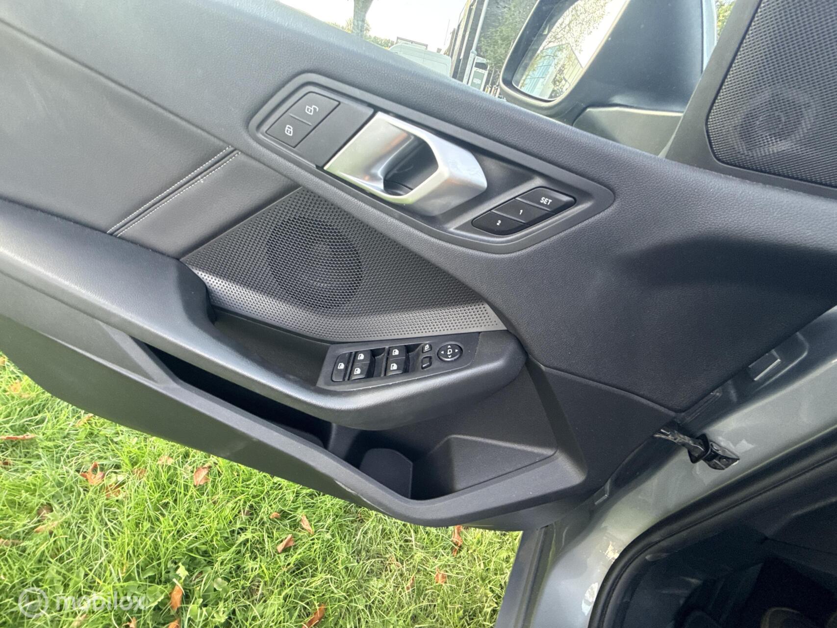 Foto van BMW 118d