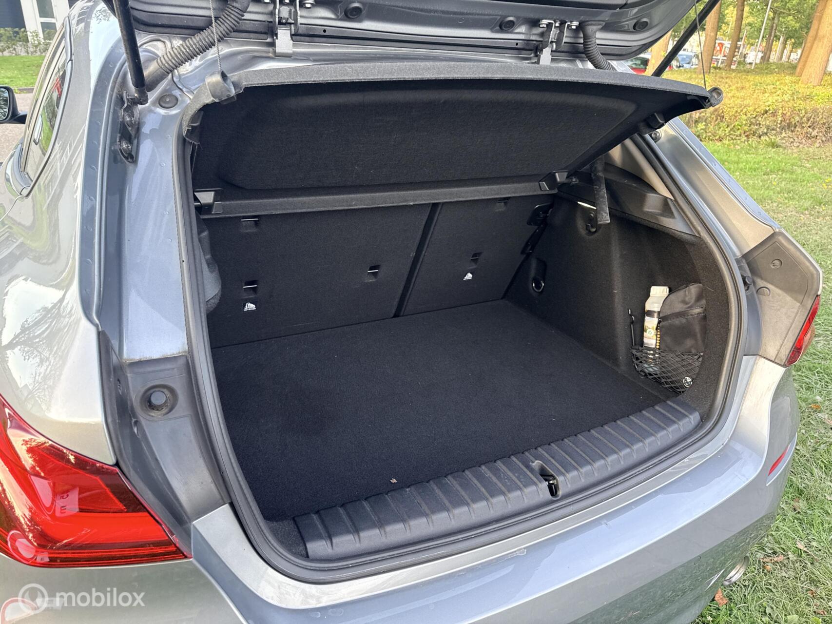 Foto van BMW 118d