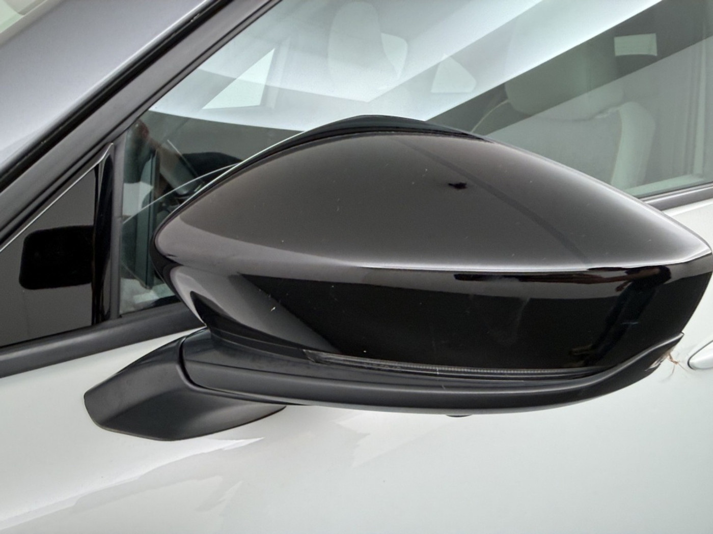 Foto van Mazda Mazda Mx-30