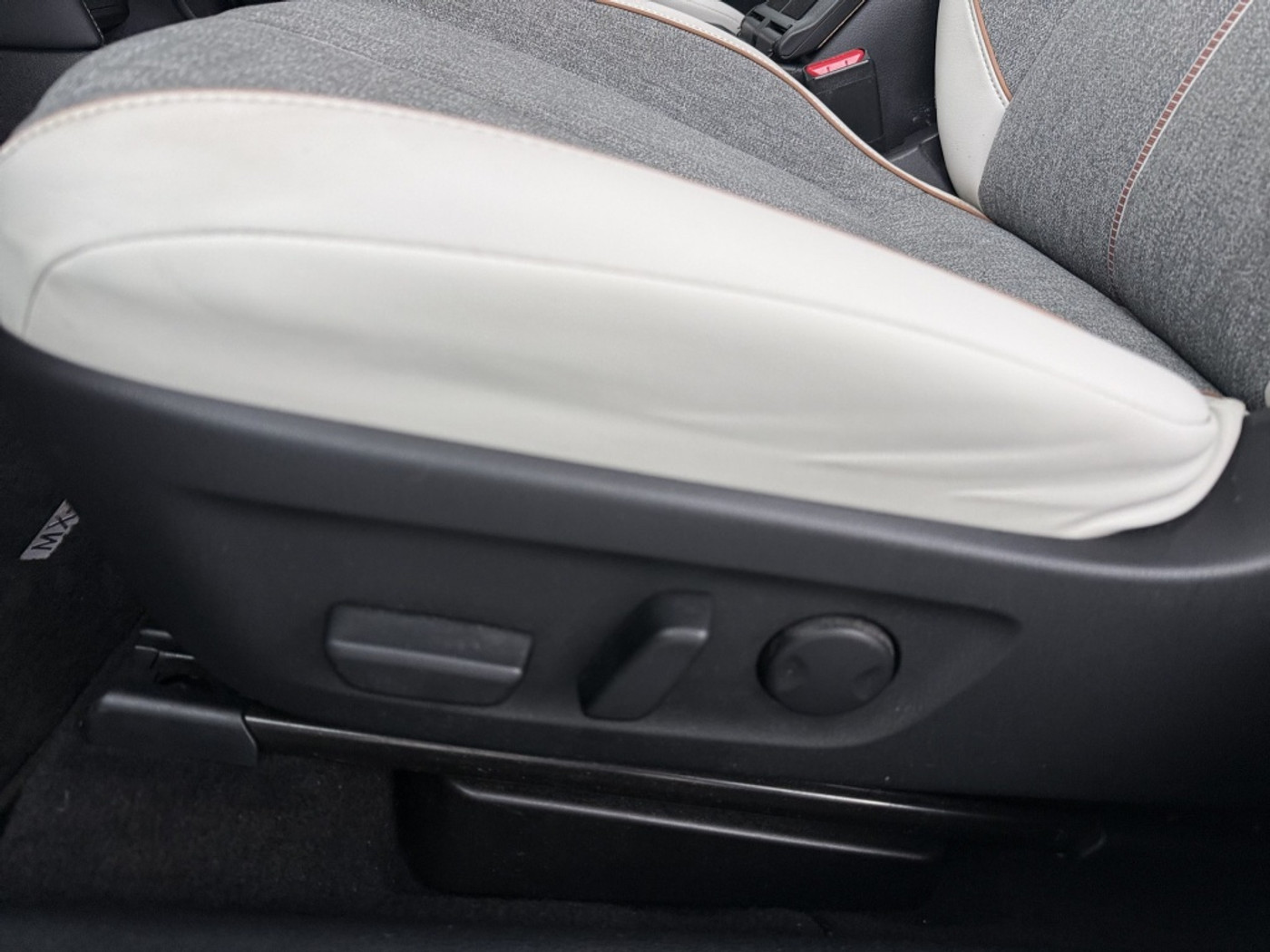 Foto van Mazda Mazda Mx-30