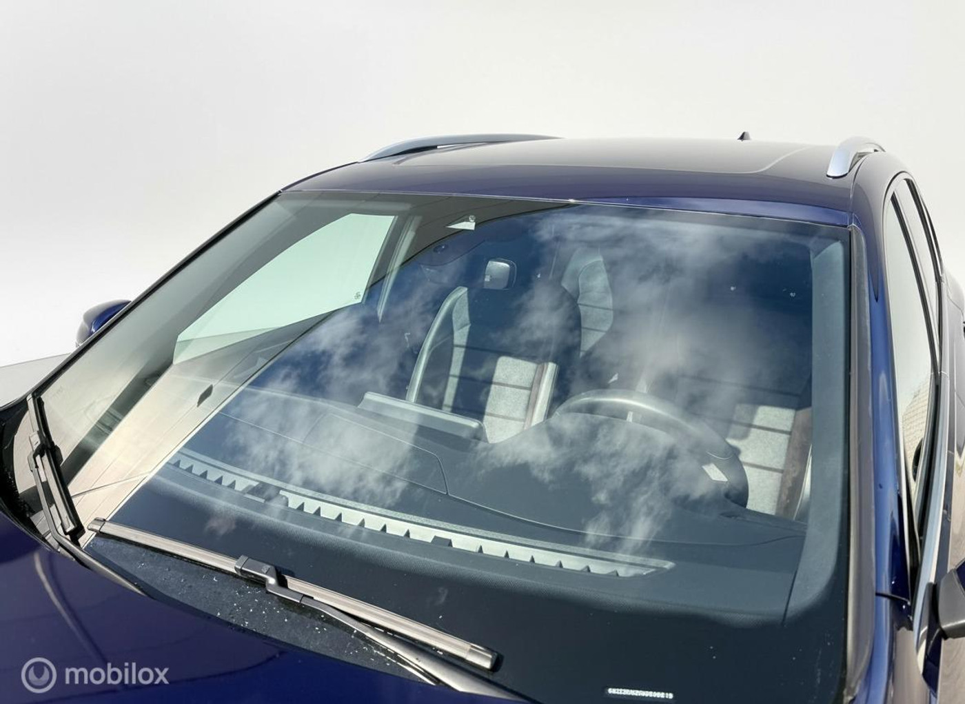 Foto van Seat Tarraco