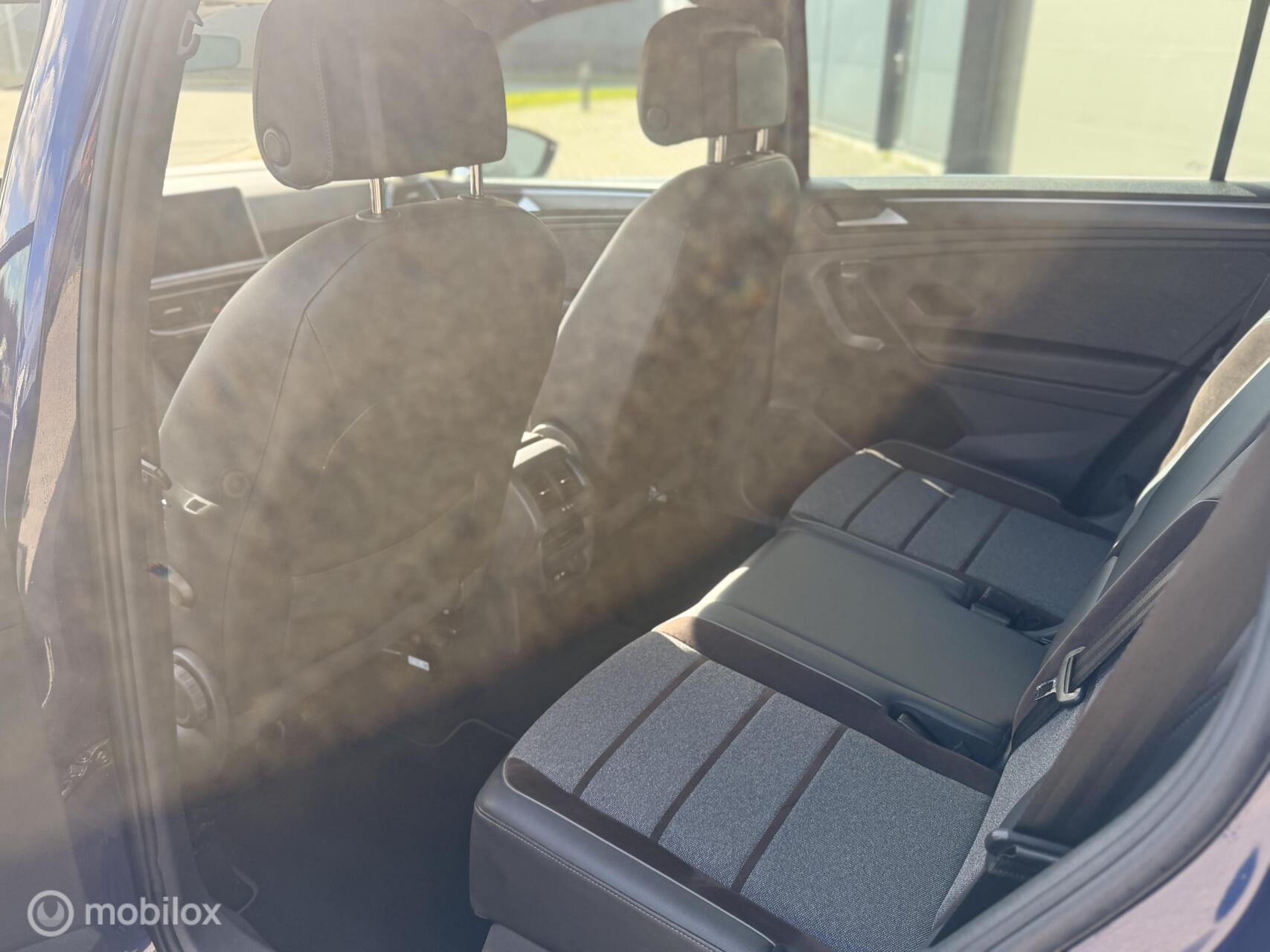 Foto van Seat Tarraco