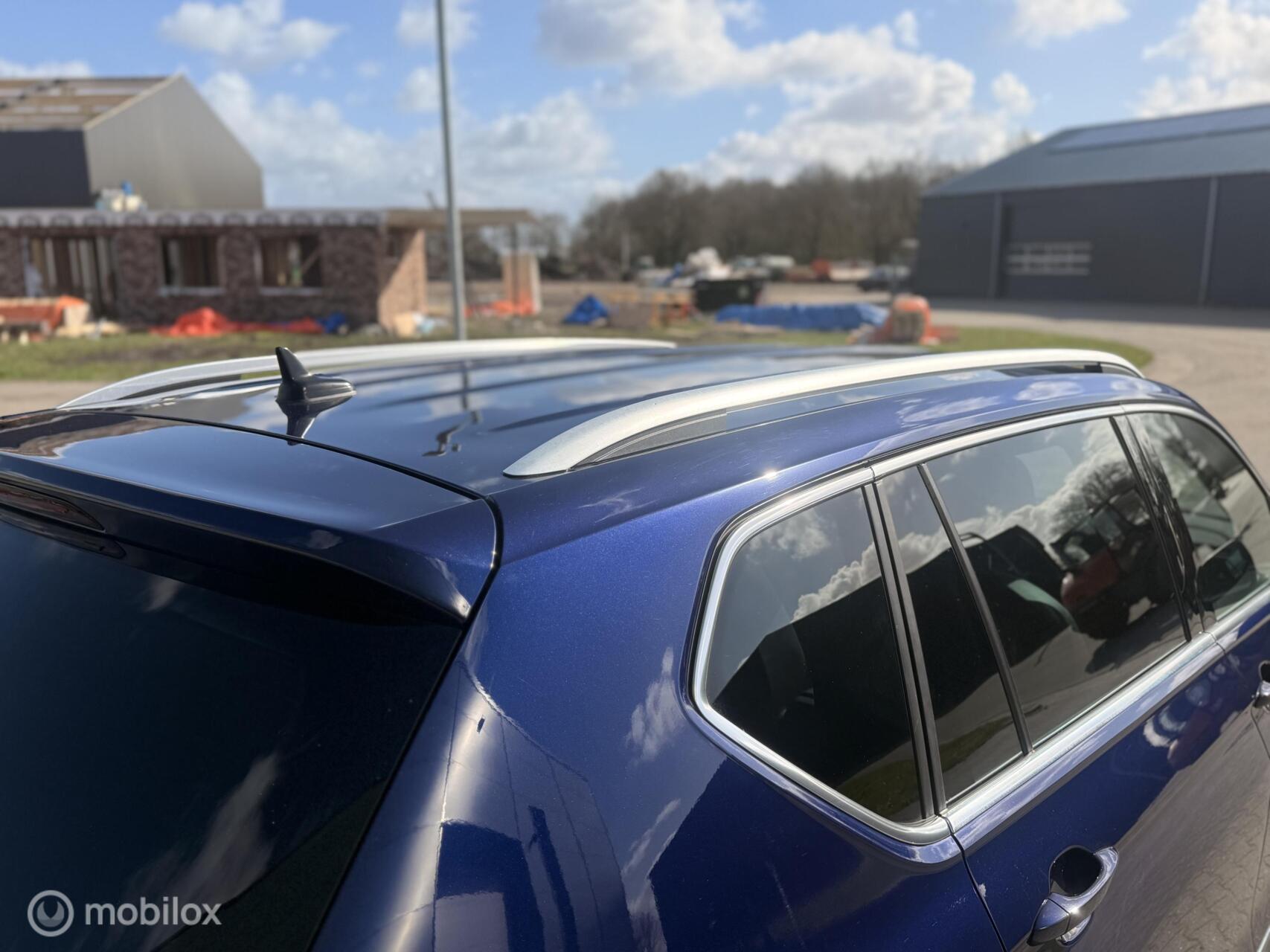 Foto van Seat Tarraco