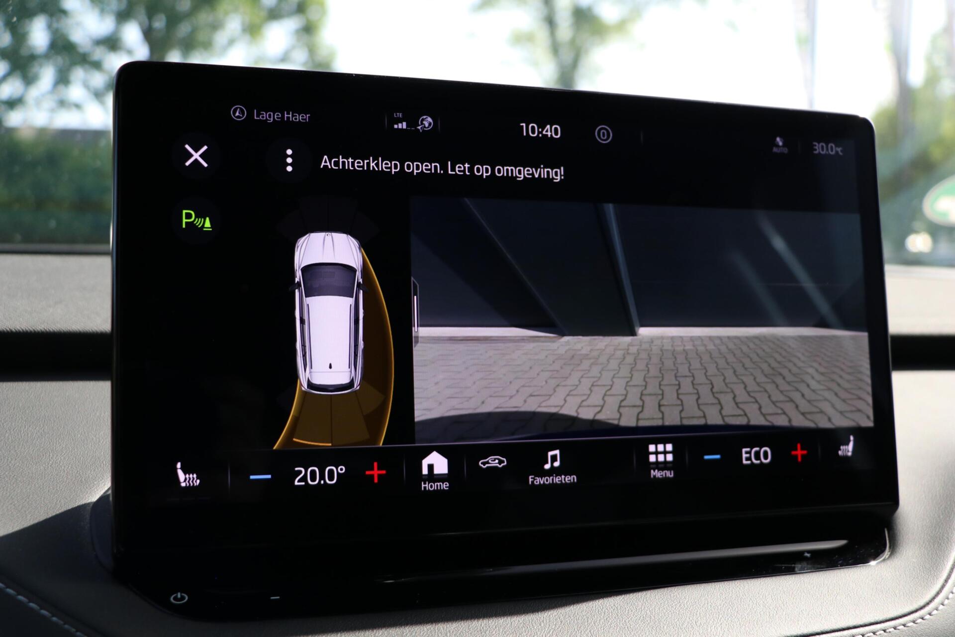 Foto van Skoda Enyaq 60