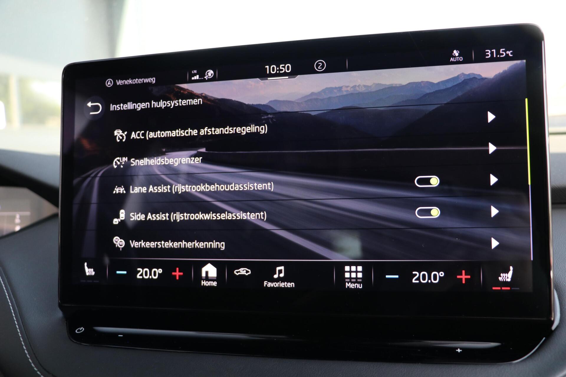 Foto van Skoda Enyaq 60