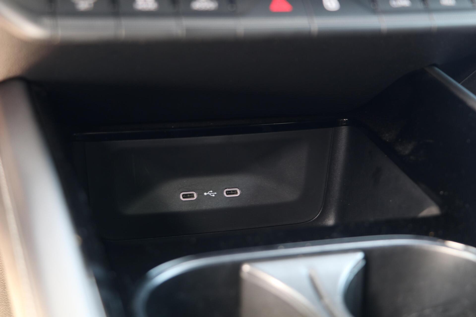 Foto van Skoda Enyaq 60