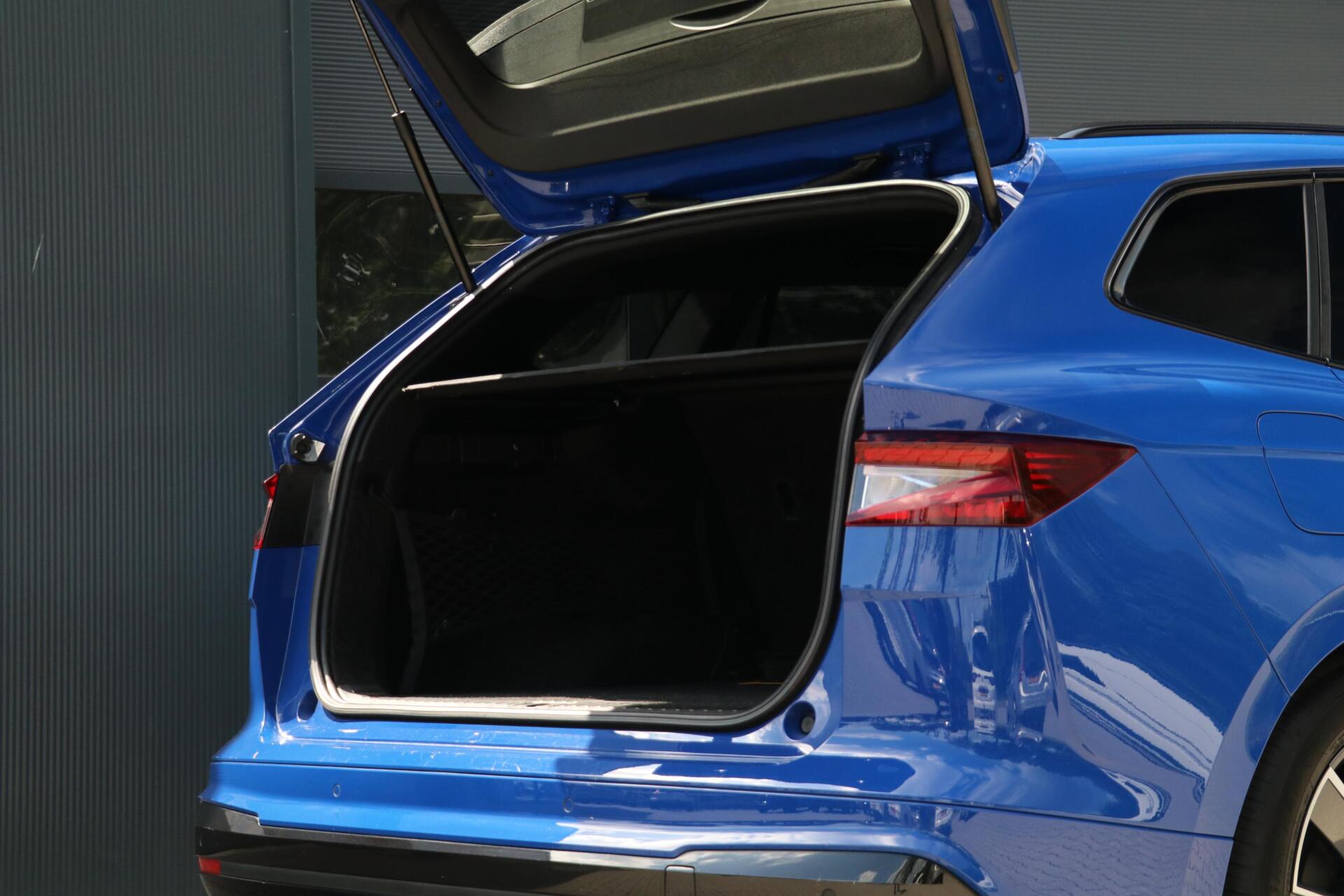 Foto van Skoda Enyaq 60