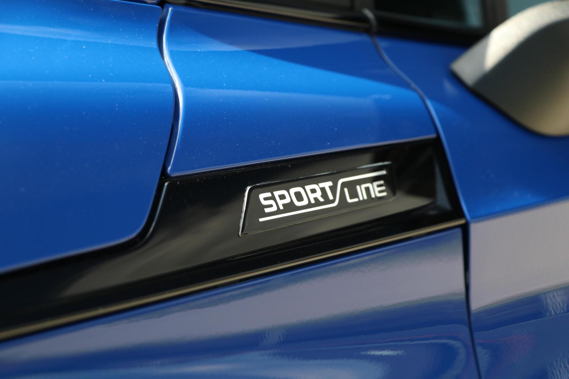 Foto van Skoda Enyaq 60