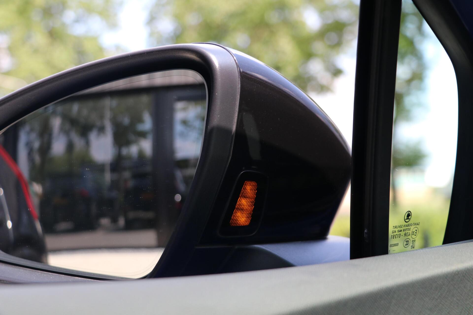Foto van Skoda Enyaq 60