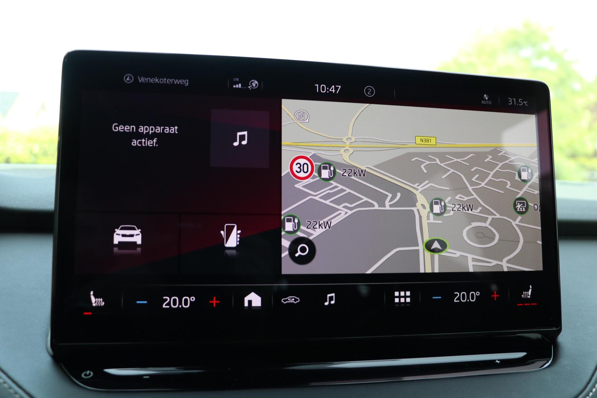 Foto van Skoda Enyaq 60