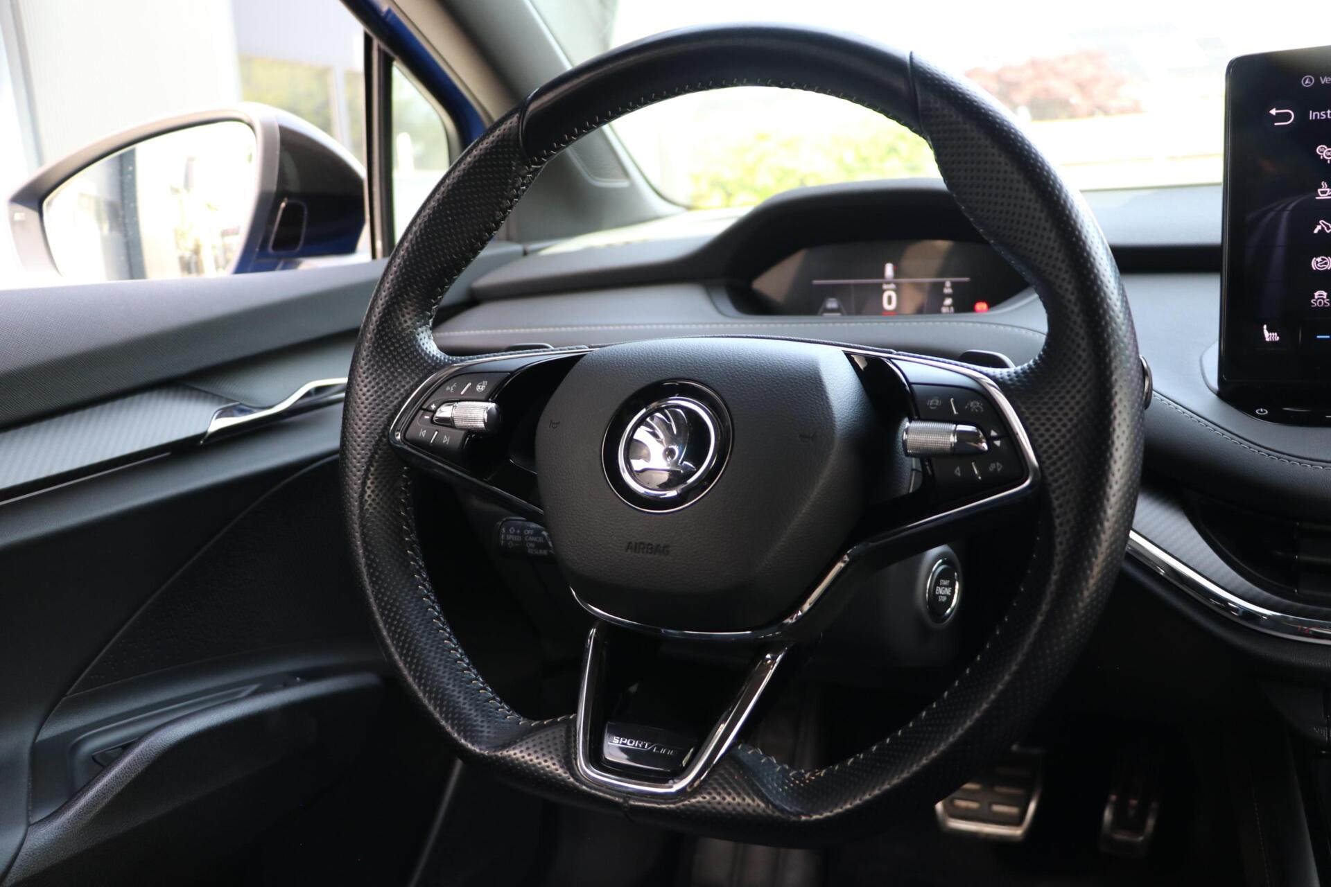 Foto van Skoda Enyaq 60