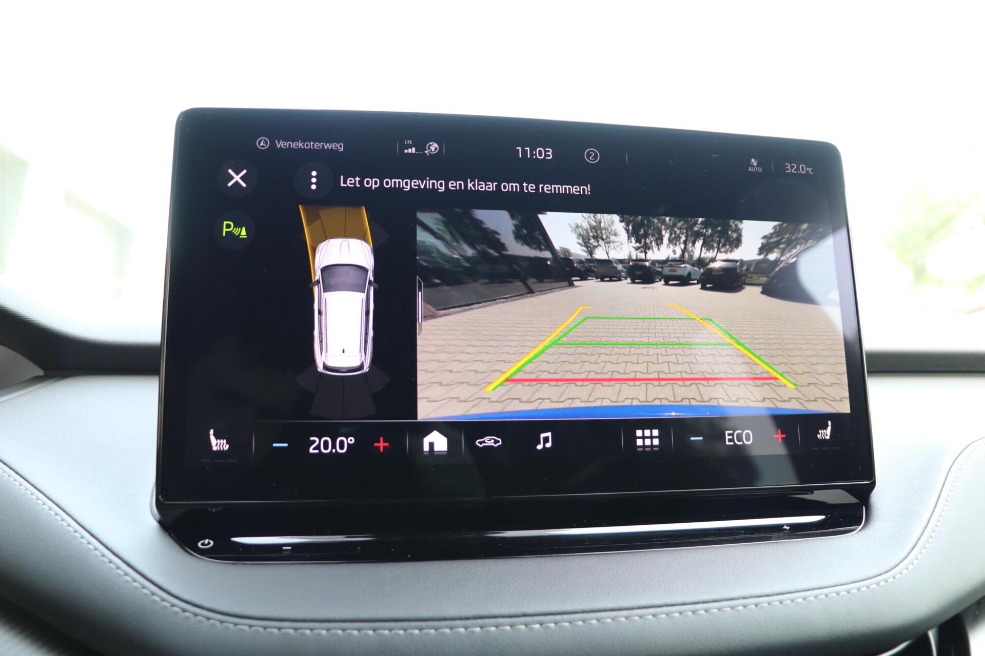 Foto van Skoda Enyaq 60
