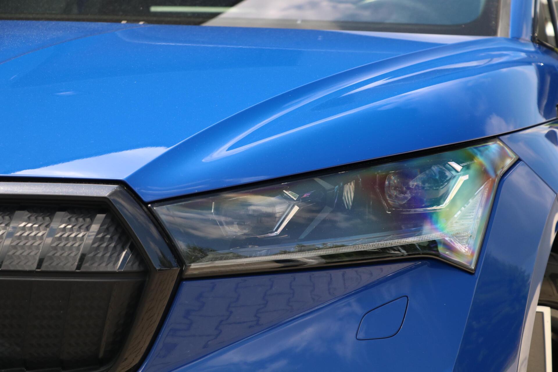 Foto van Skoda Enyaq 60