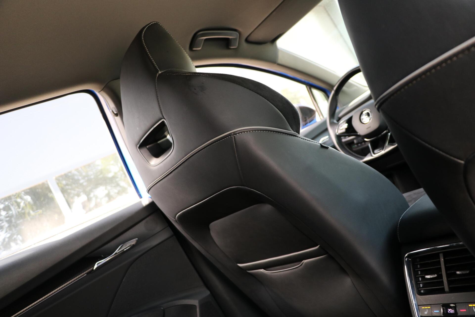 Foto van Skoda Enyaq 60
