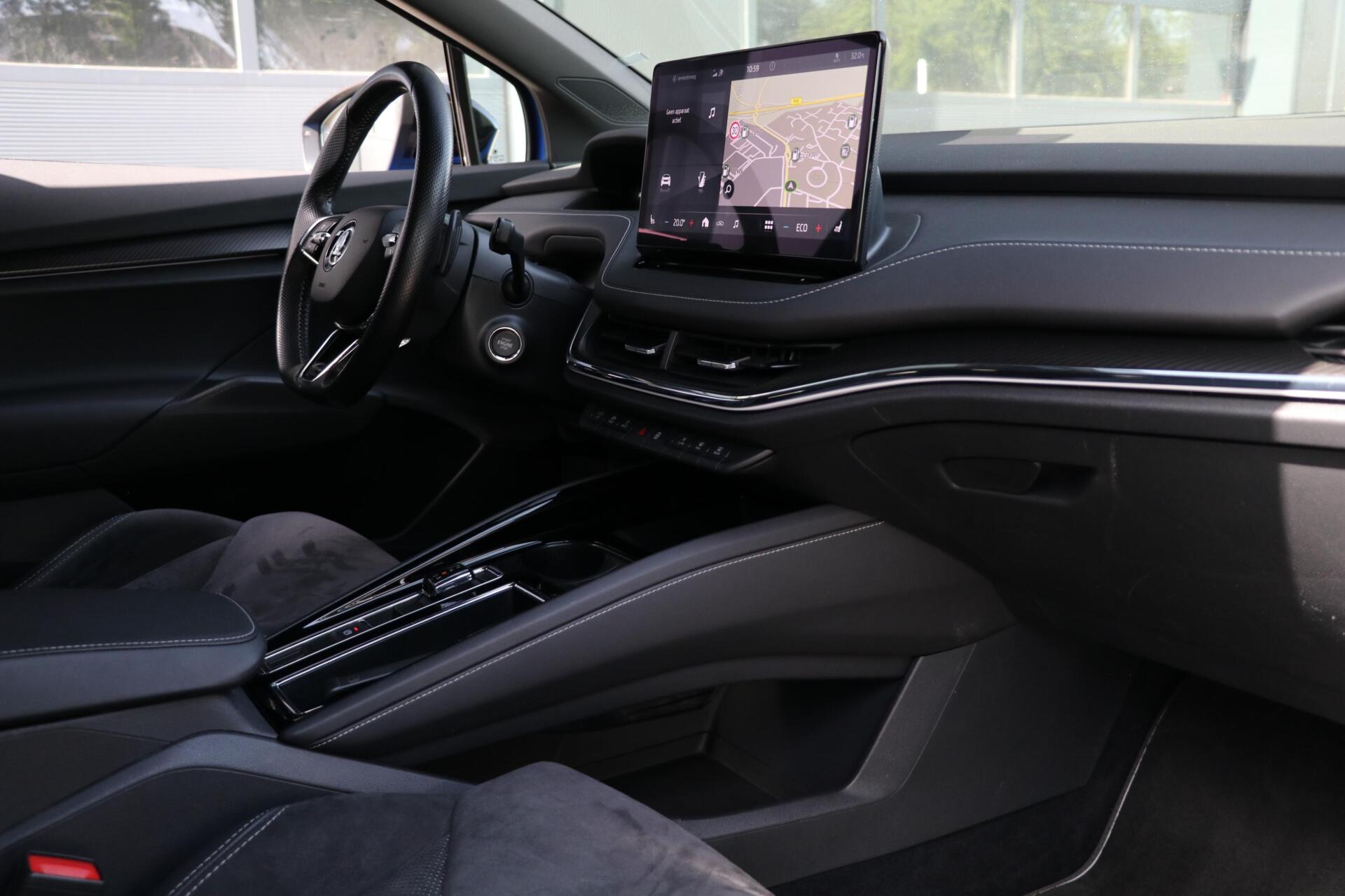 Foto van Skoda Enyaq 60