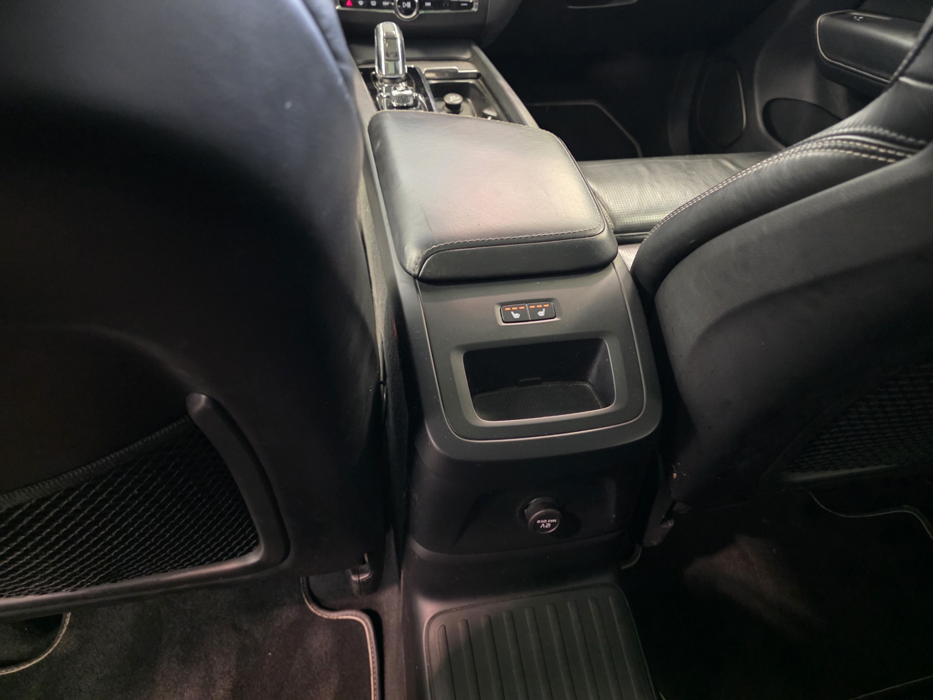Foto van Volvo Xc60 T8 Twin Engine