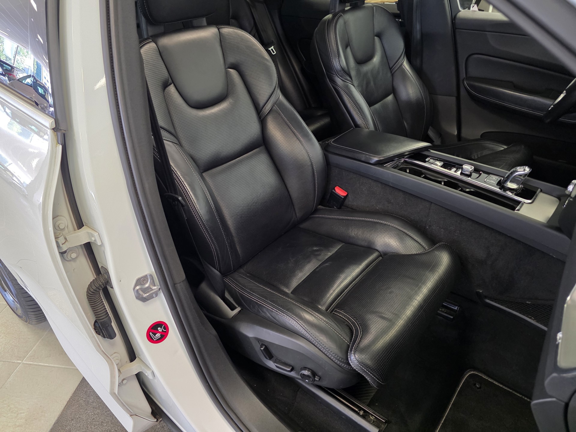 Foto van Volvo Xc60 T8 Twin Engine