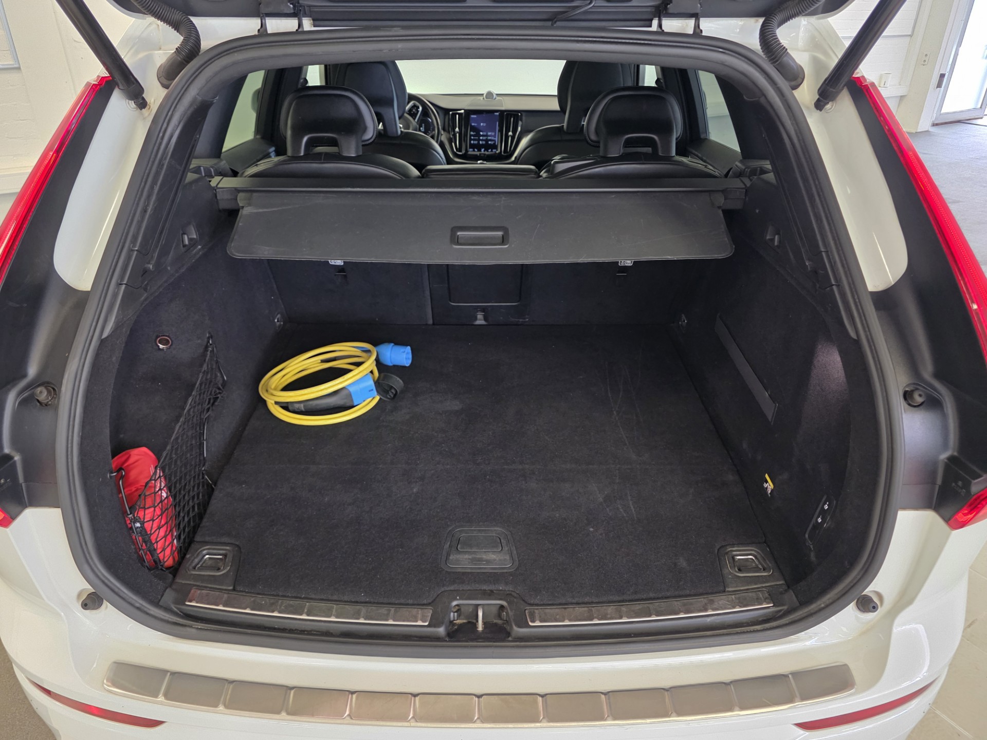 Foto van Volvo Xc60 T8 Twin Engine