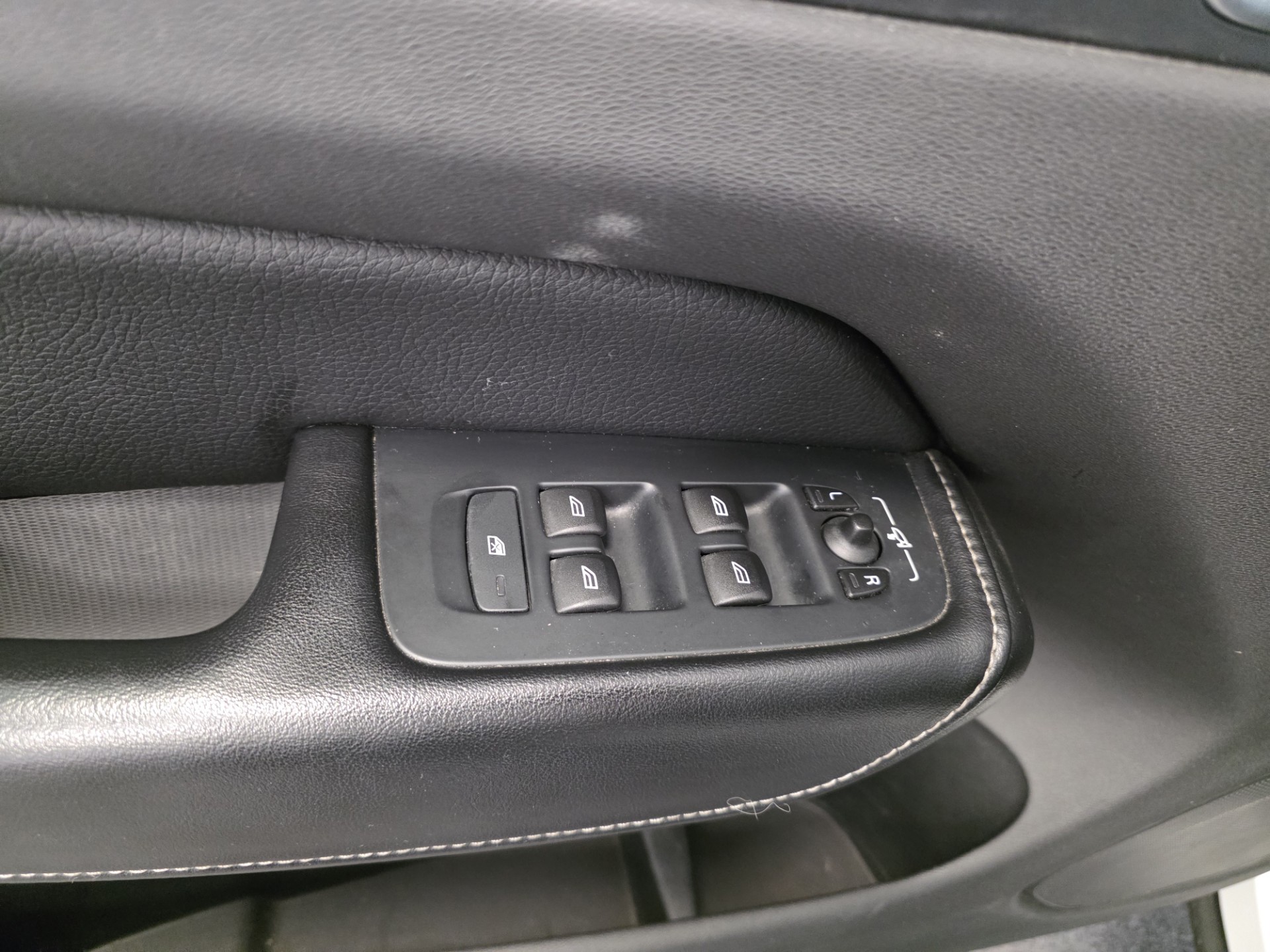 Foto van Volvo Xc60 T8 Twin Engine