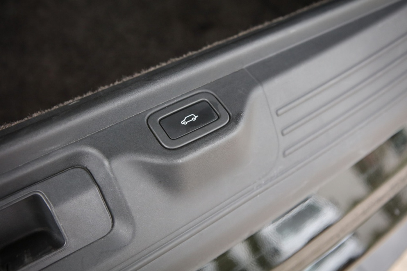 Foto van Land Rover Range Rover