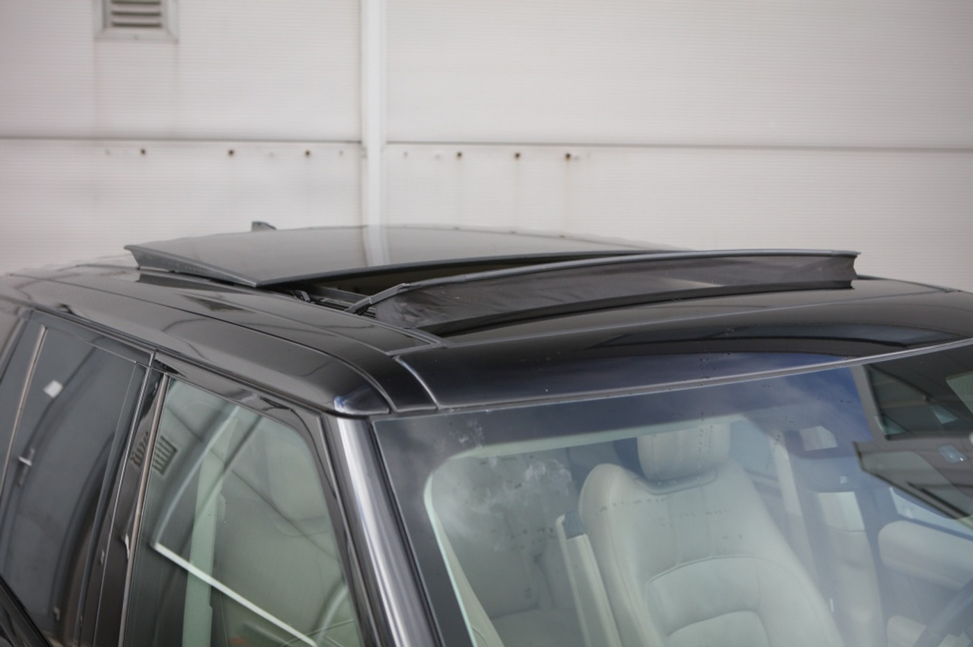 Foto van Land Rover Range Rover