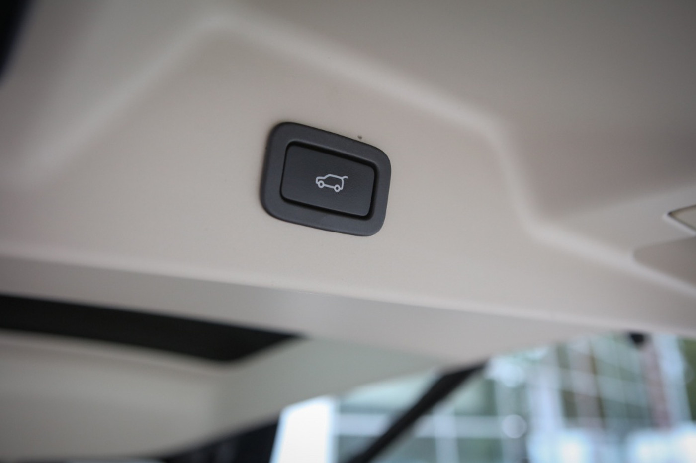 Foto van Land Rover Range Rover