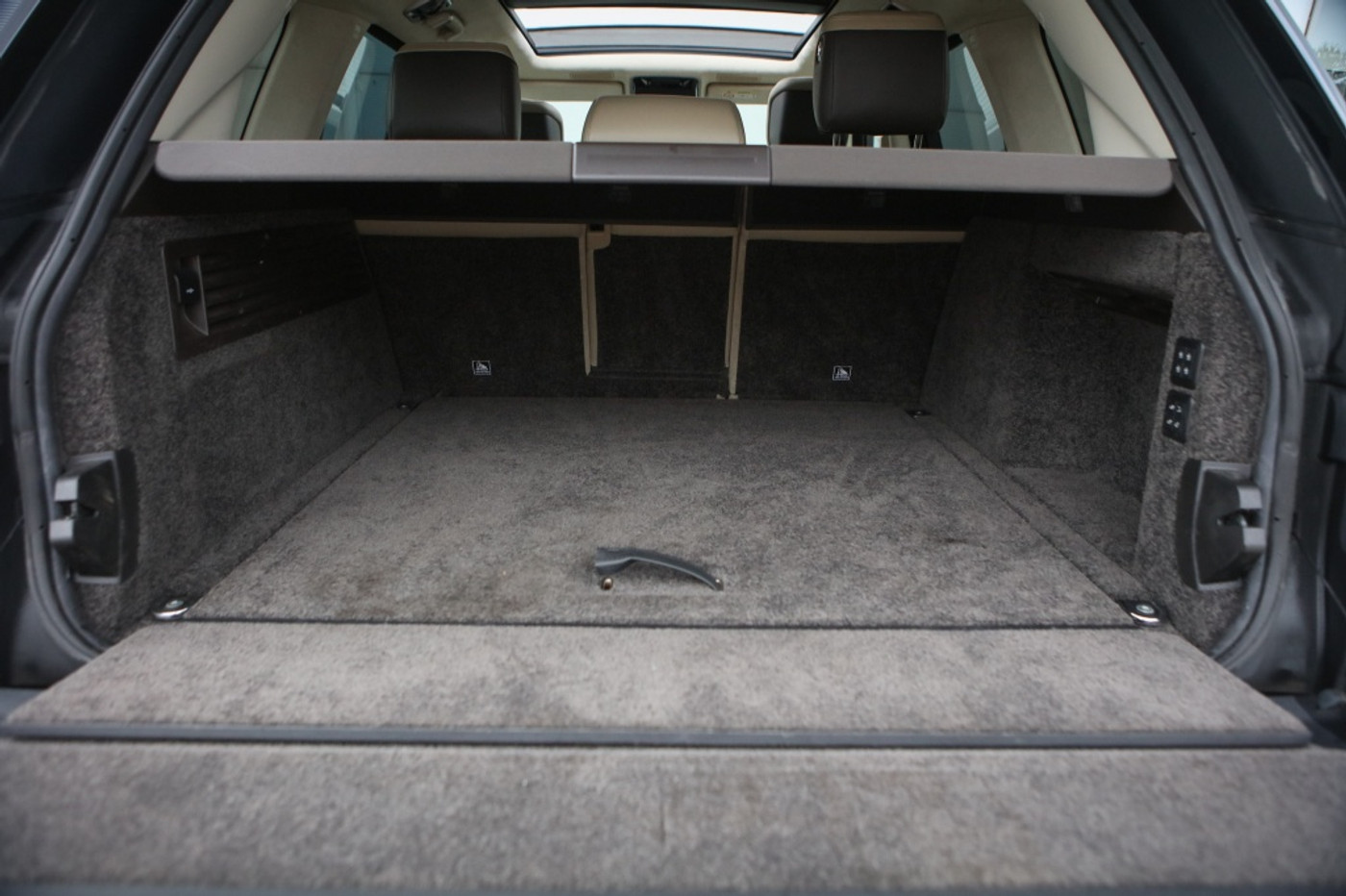 Foto van Land Rover Range Rover