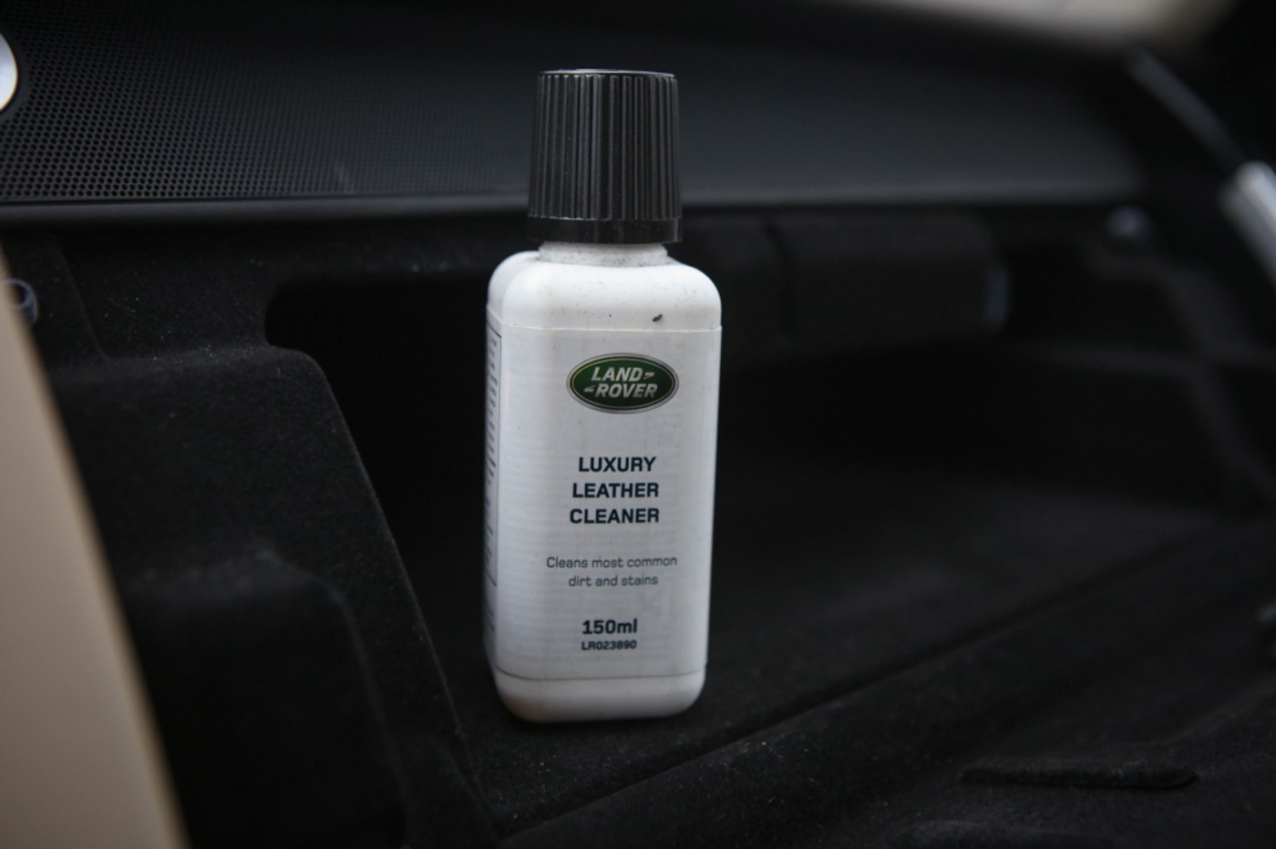 Foto van Land Rover Range Rover
