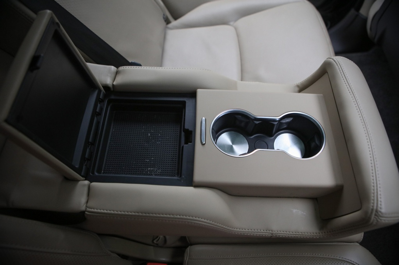 Foto van Land Rover Range Rover