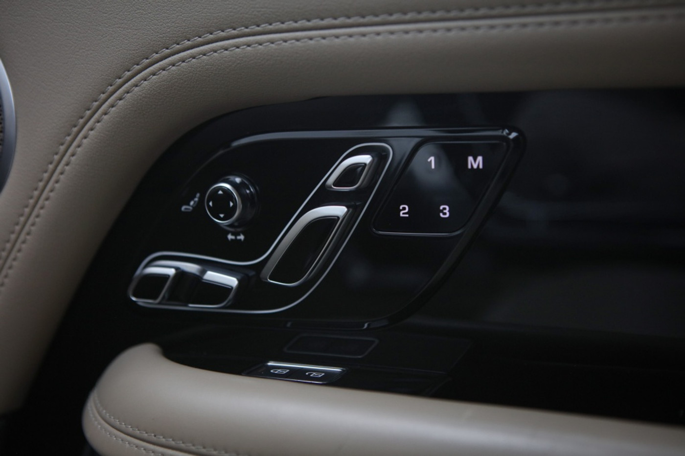 Foto van Land Rover Range Rover