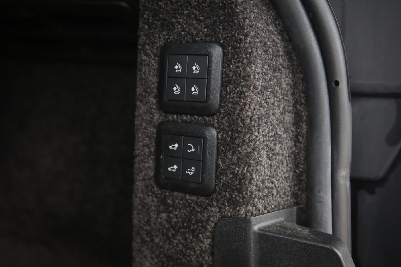 Foto van Land Rover Range Rover