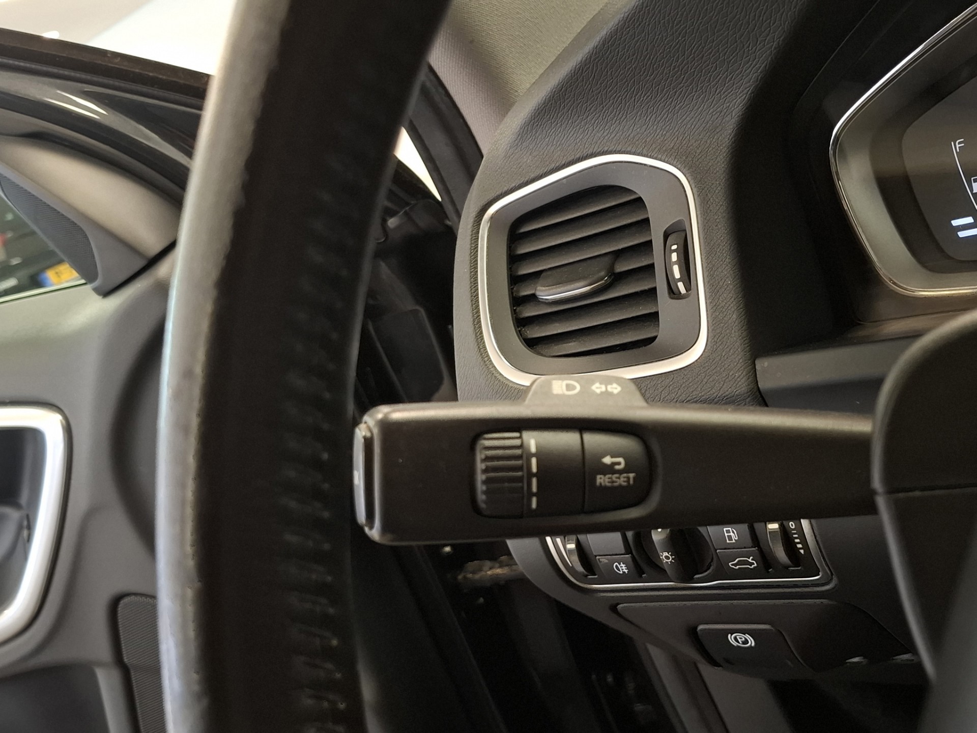 Foto van Volvo V60 Twin Engine