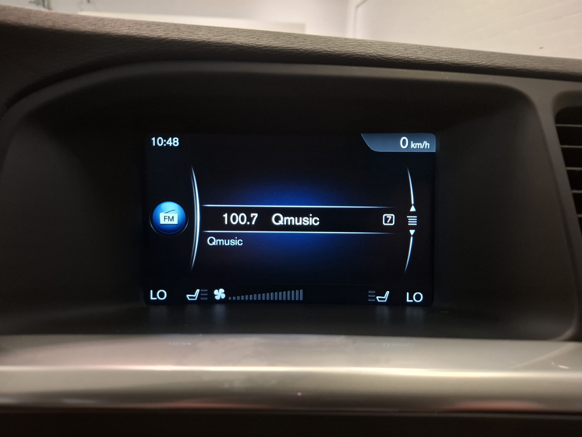 Foto van Volvo V60 Twin Engine