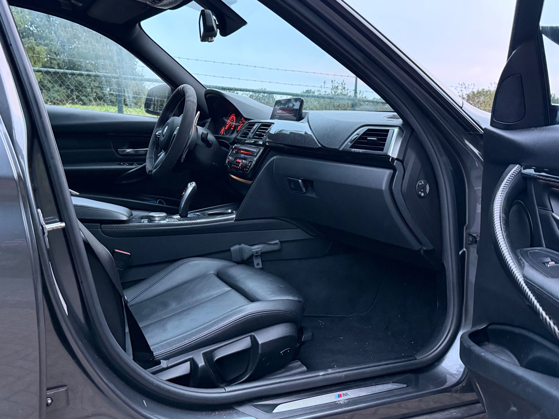 Foto van BMW 330e Iperformance