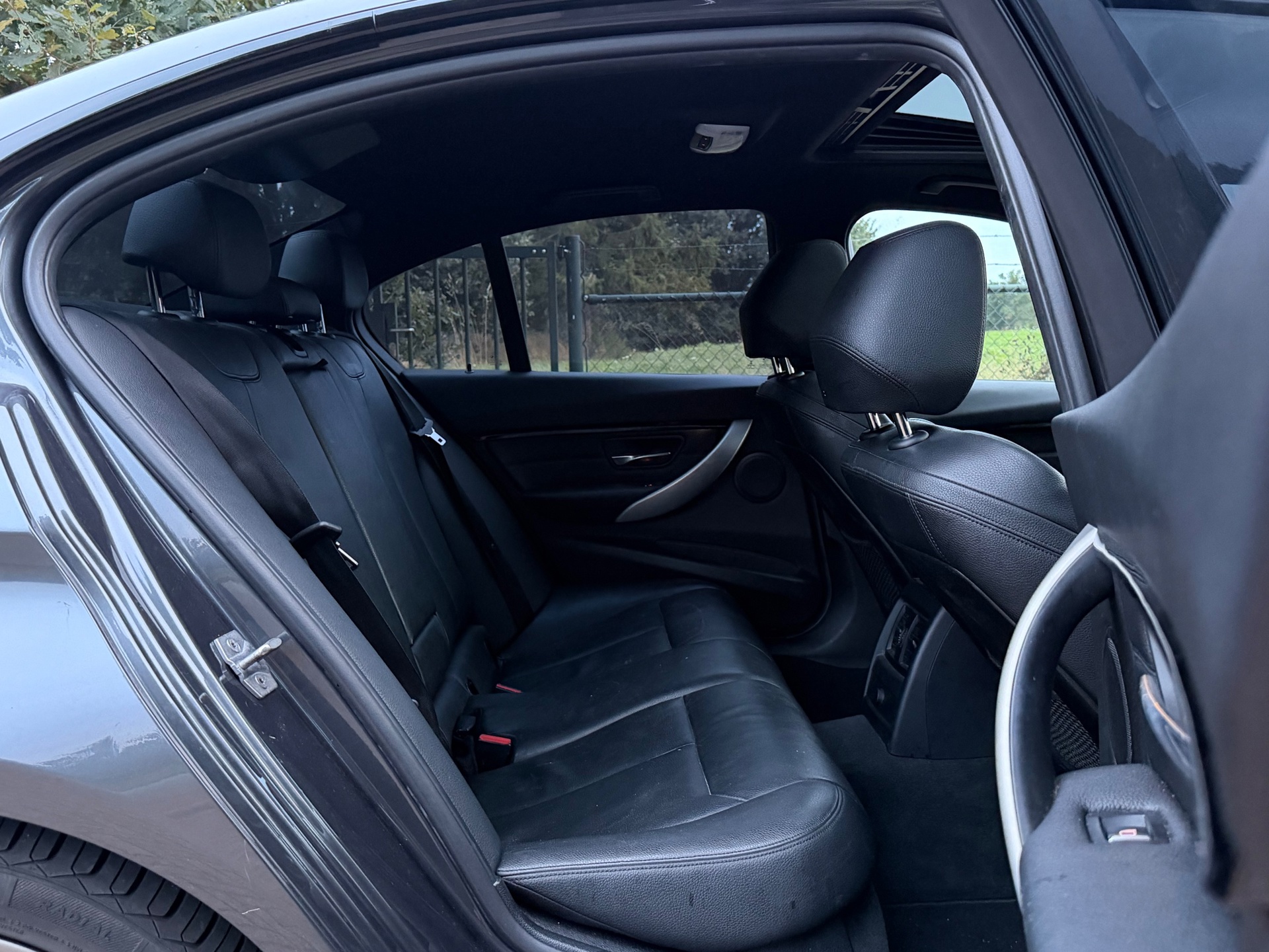 Foto van BMW 330e Iperformance