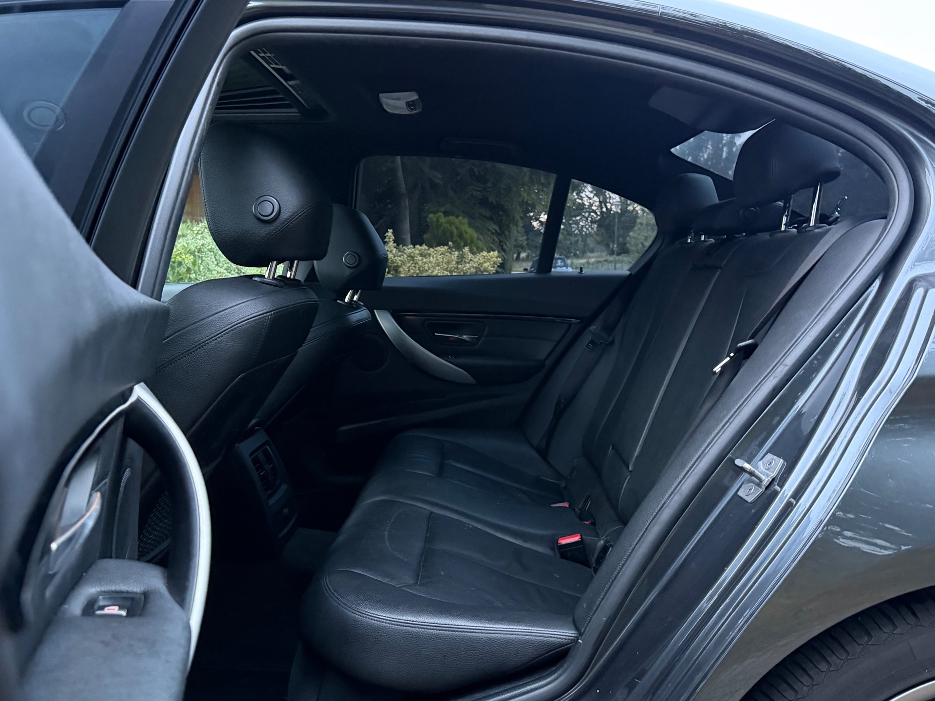 Foto van BMW 330e Iperformance