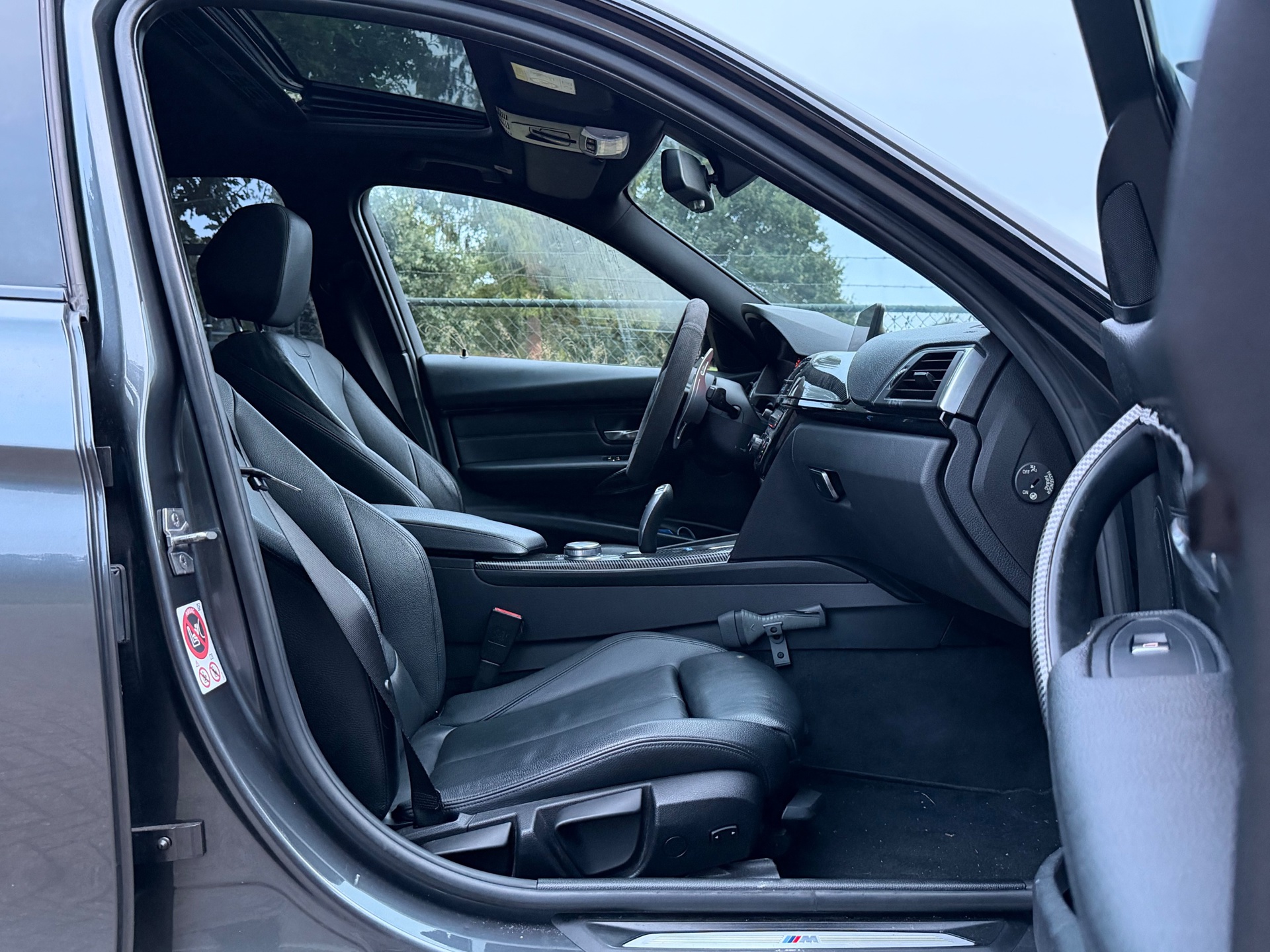 Foto van BMW 330e Iperformance