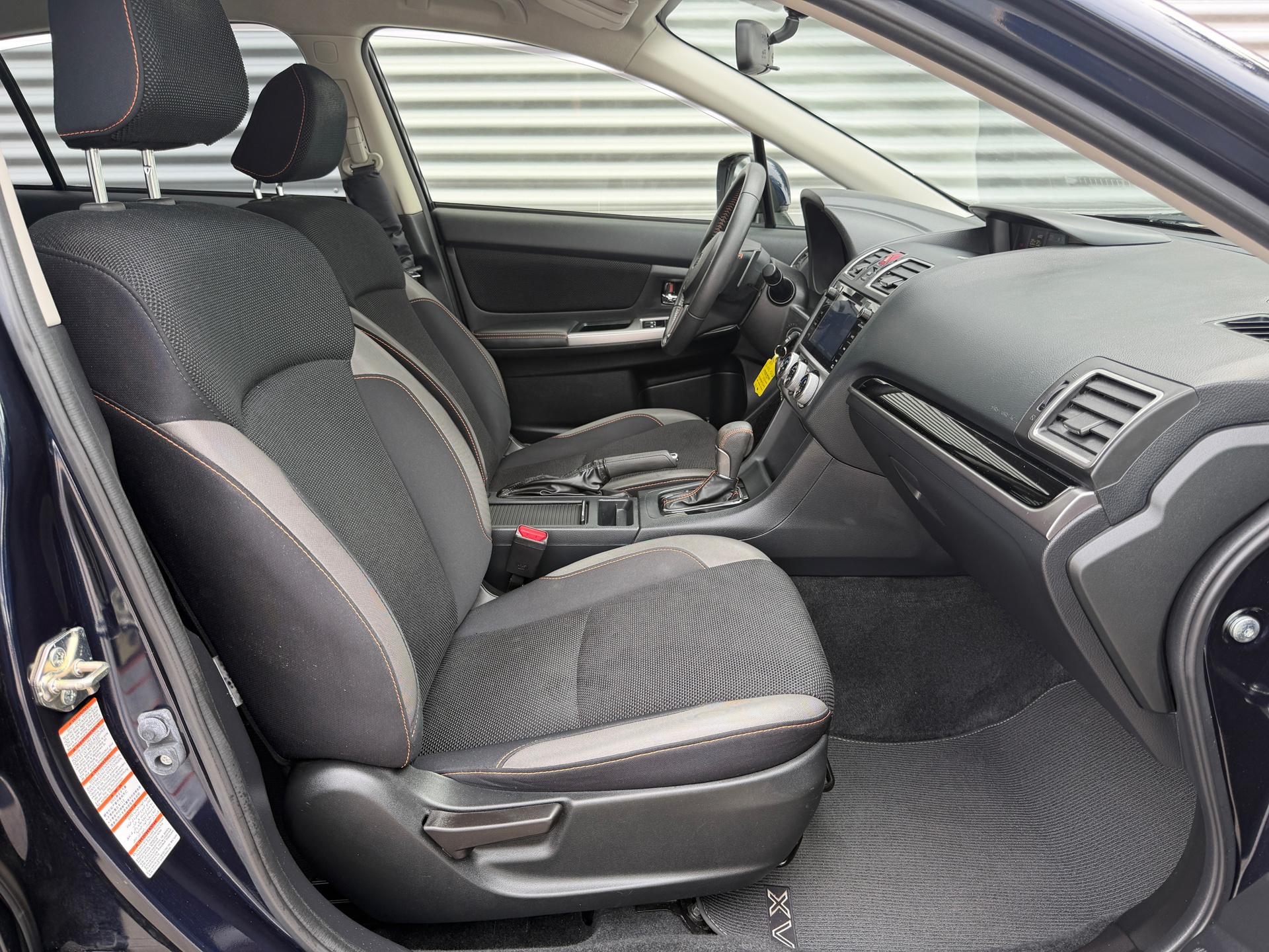 Foto van Subaru Subaru XV