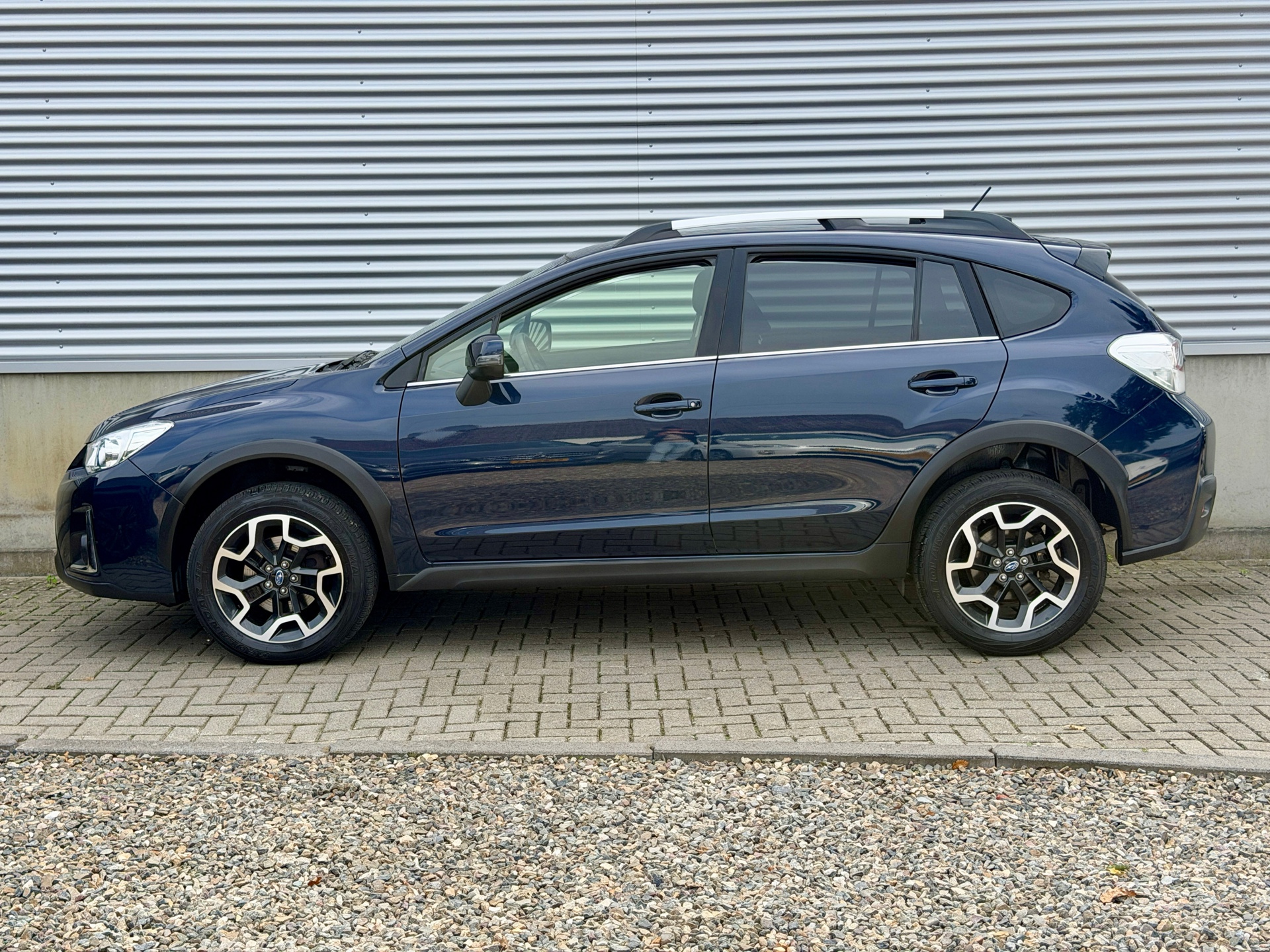 Foto van Subaru Subaru XV