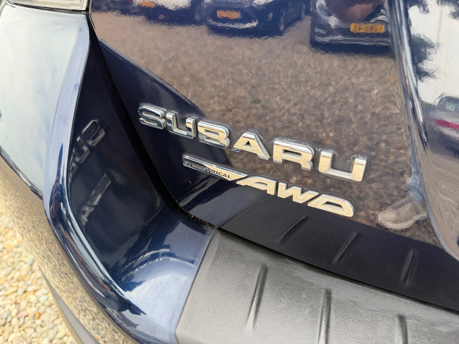 Foto van Subaru Subaru XV