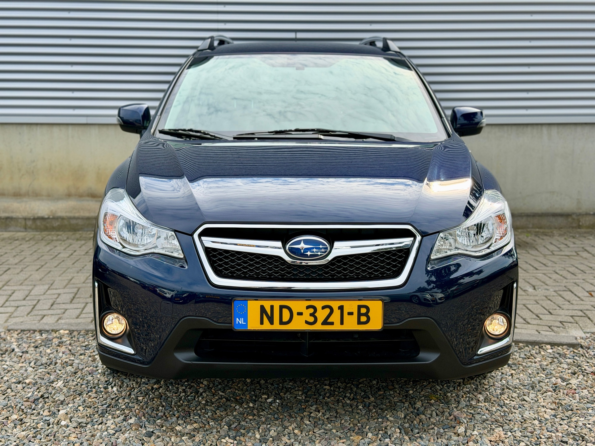 Foto van Subaru Subaru XV