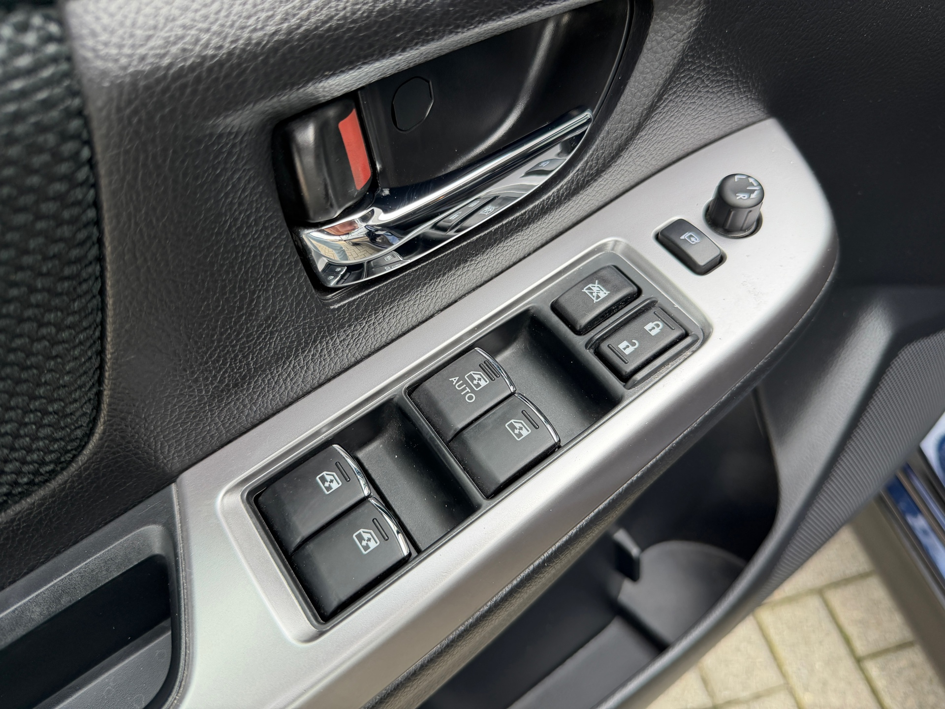 Foto van Subaru Subaru XV