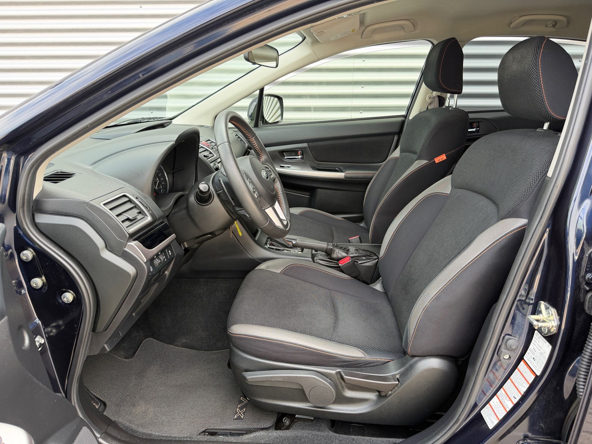 Foto van Subaru Subaru XV