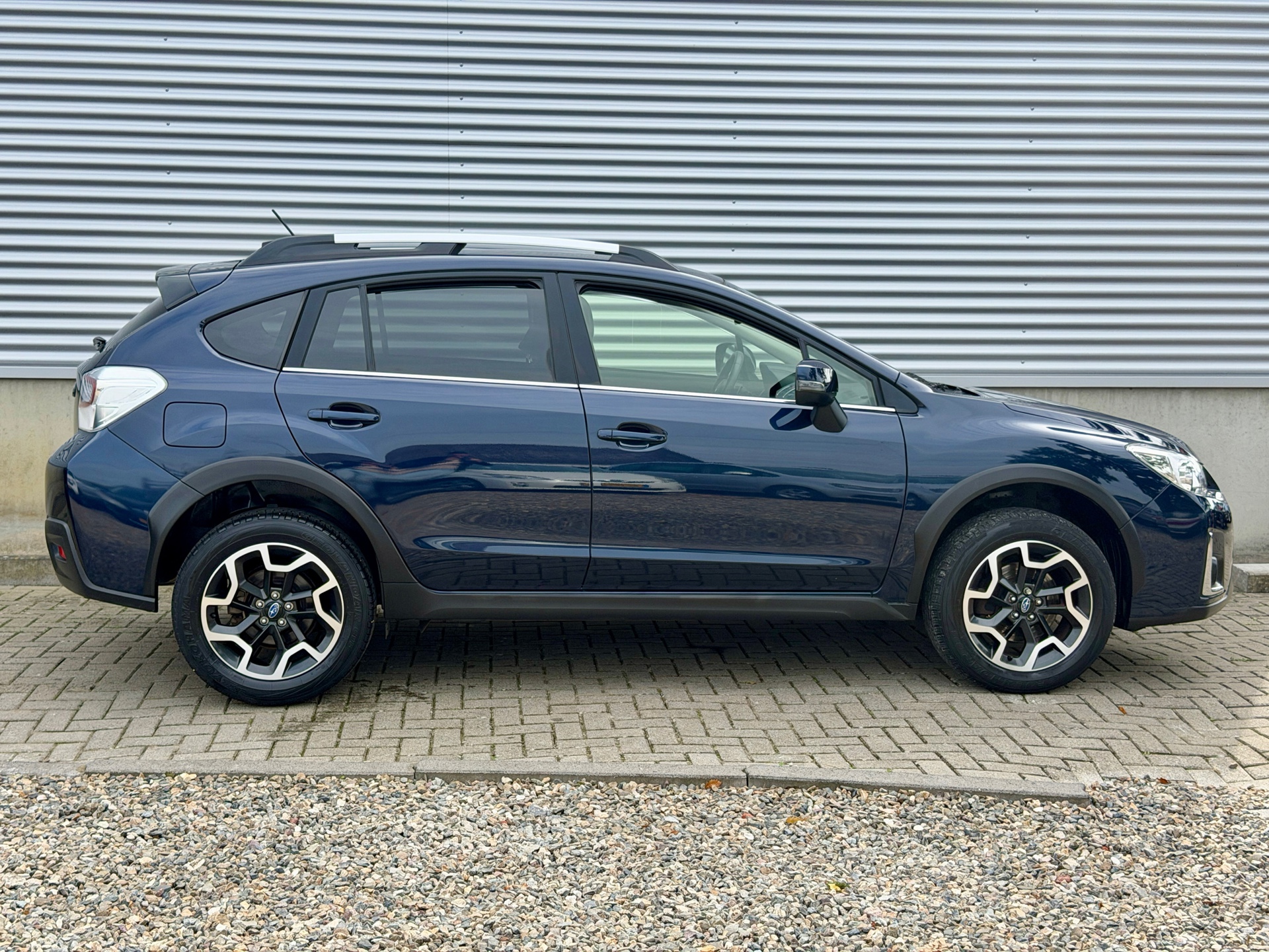 Foto van Subaru Subaru XV
