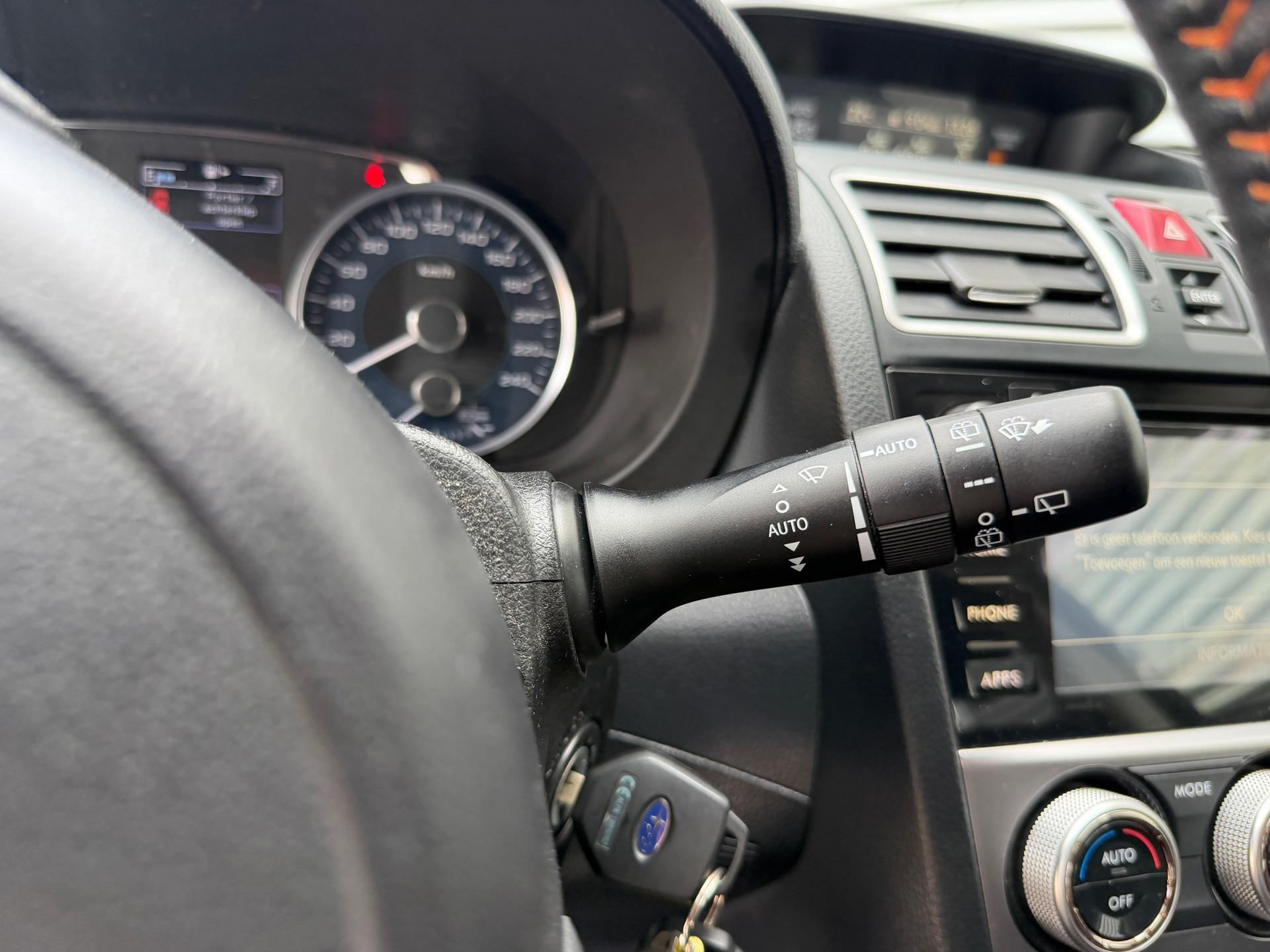 Foto van Subaru Subaru XV