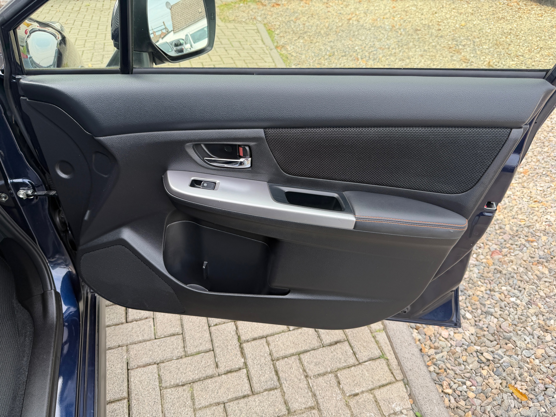 Foto van Subaru Subaru XV