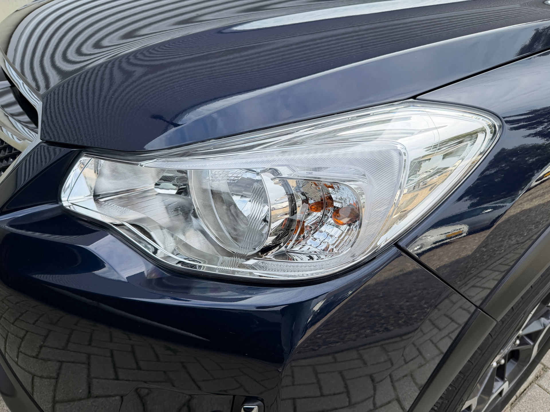 Foto van Subaru Subaru XV